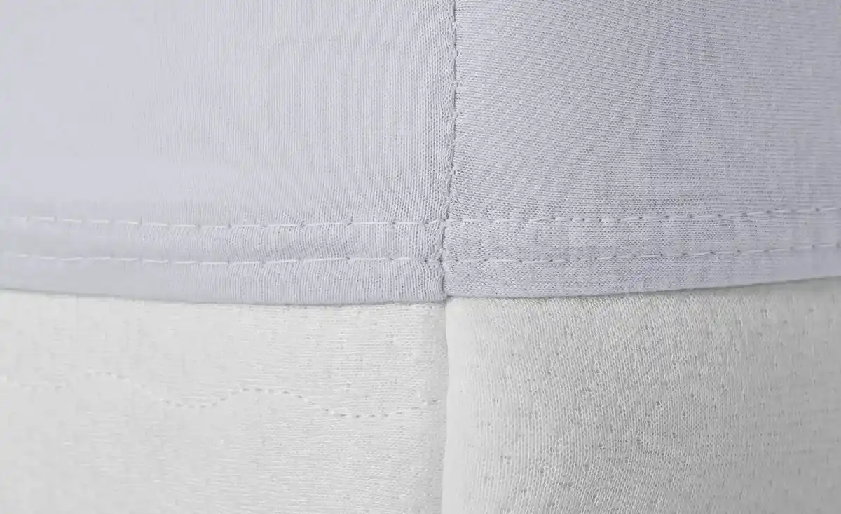 Bild 3 von como Spannbetttuch Uni Jersey 2010