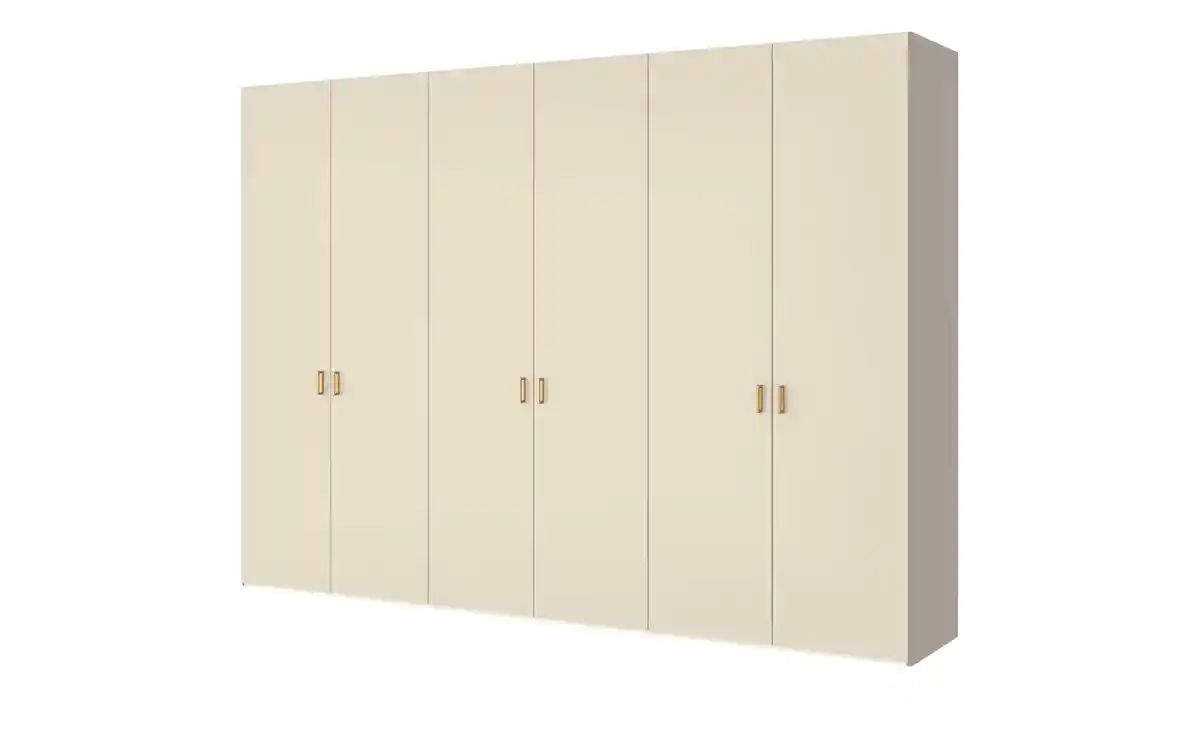 Bild 1 von Dreamer eXpress Drehtürenschrank Dreamer