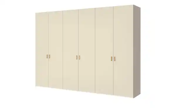 Bild 1 von Dreamer eXpress Drehtürenschrank Dreamer