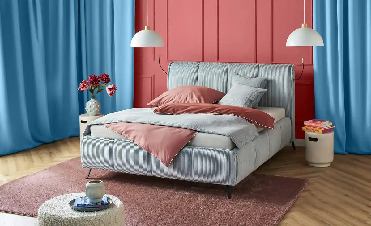 Bild 1 von pop Polsterbett Pamela