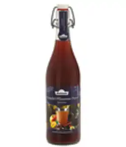 Dehner Bergapfel-Pflaumen-Punsch, 0,75 L