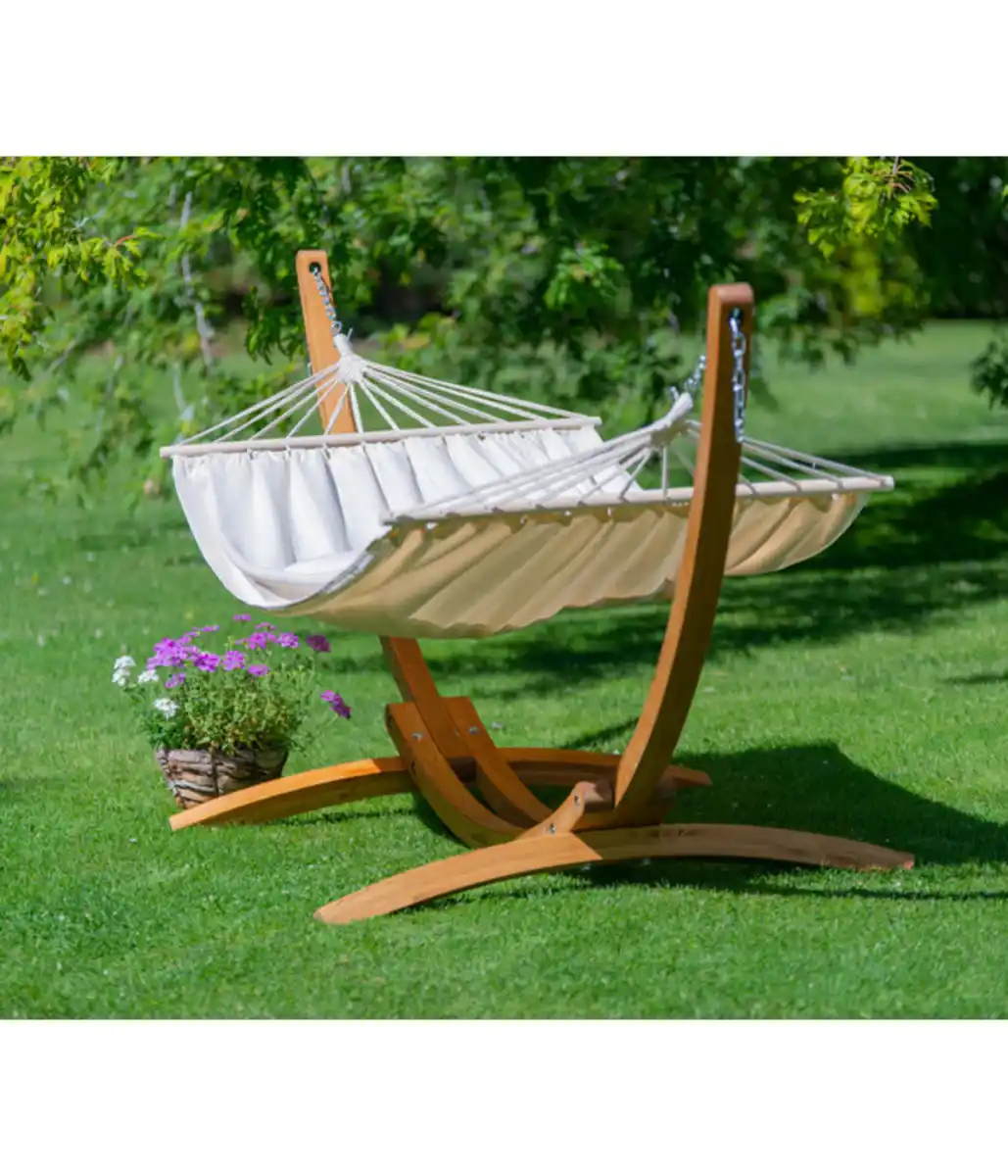 Bild 2 von La Siesta Hängematte Chill mit Gestell