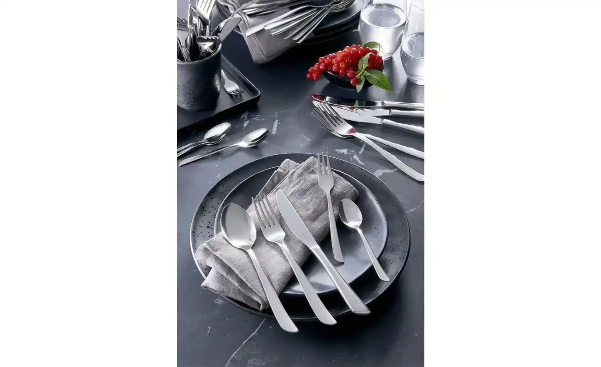 Bild 1 von Justinus Besteckset Twist