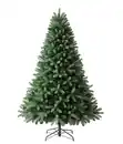 Bild 1 von Dehner Künstlicher Weihnachtsbaum Tanne 'Stellan', 210 cm