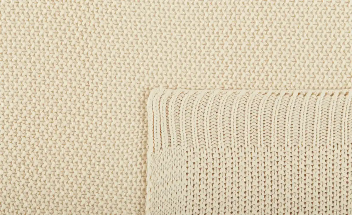 Bild 2 von como Strickplaid Lynn