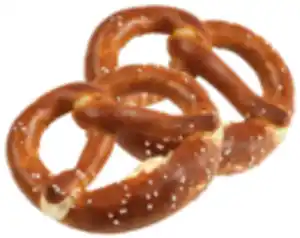 Laugenbrezel