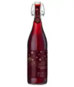 Winterpunsch Merlot alkoholfrei, 0,75 L