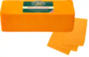 Red Leicester