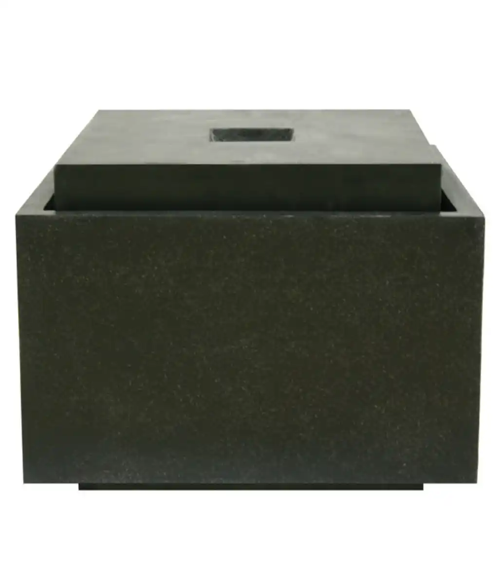 Bild 2 von Ubbink Polystone-Gartenbrunnen Sonora, 50 x 50 x 33 cm