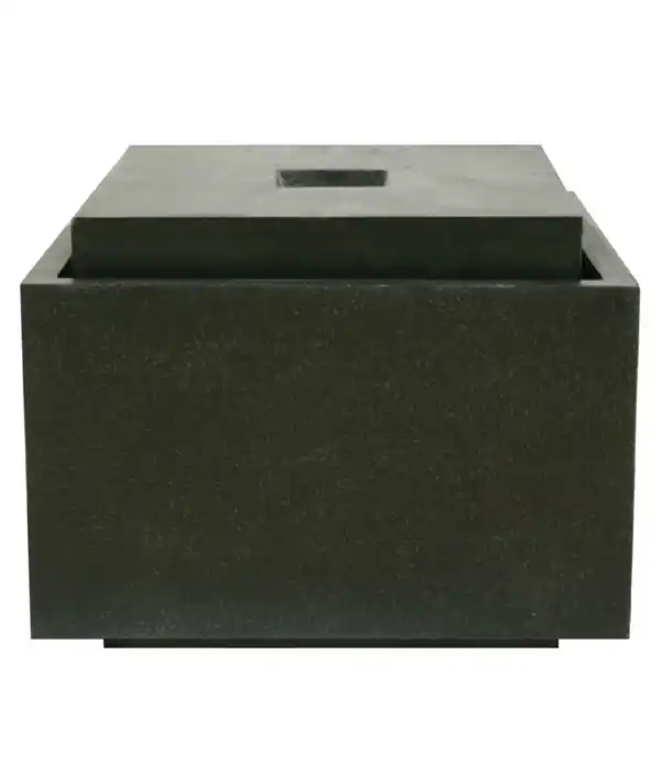 Bild 2 von Ubbink Polystone-Gartenbrunnen Sonora, 50 x 50 x 33 cm