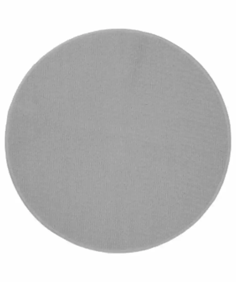 Bild 1 von Teppich, Home & Deco, Ø ca. 56 cm, hellgrau