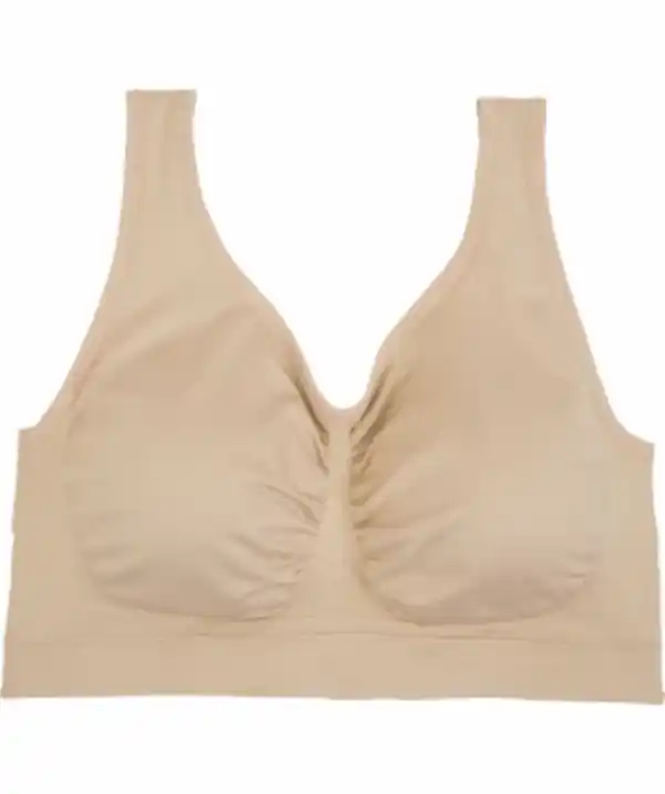 Bild 1 von Bustier Basic, Ergee, nahtlos, haut