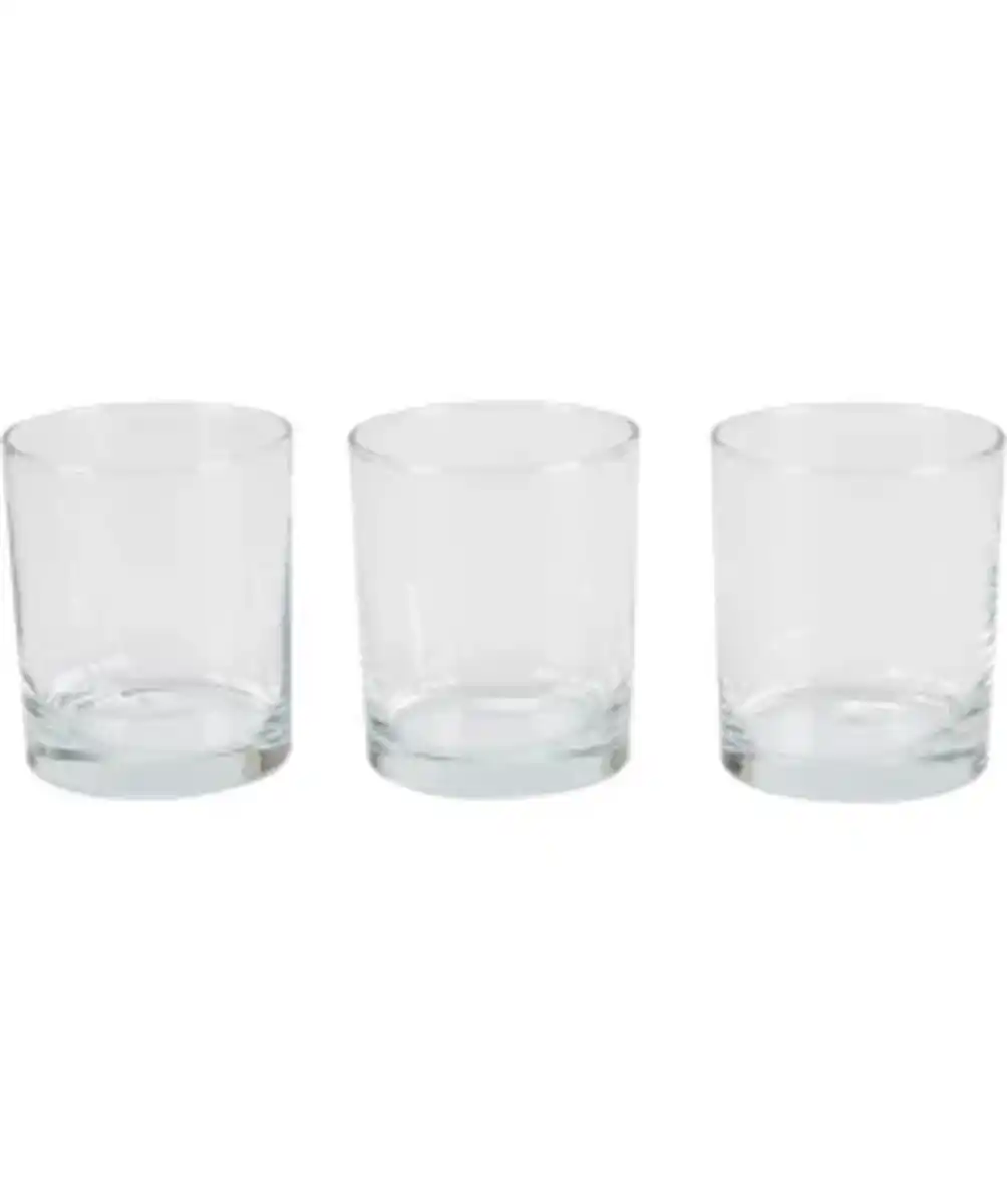 Bild 1 von Trinkgläser, 3er-Pack, ca. 250 ml, klar