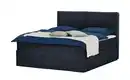 Bild 3 von Boxi Boxspringbett 180 x 200 cm mit trendigem Keder Boxi Urban