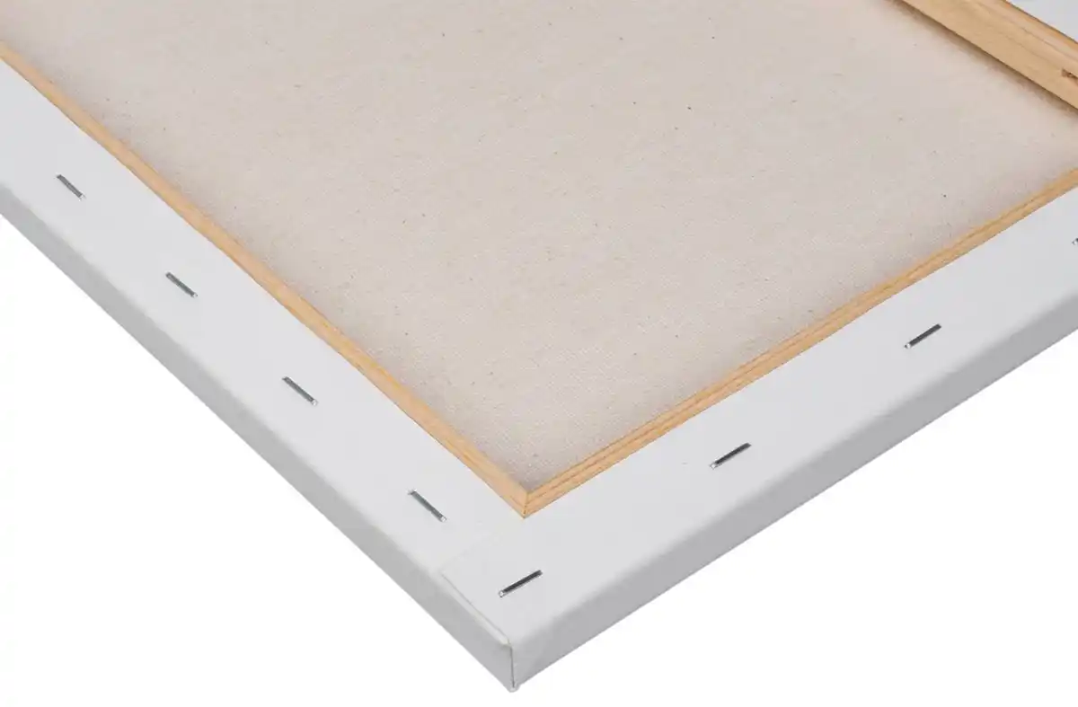 Bild 4 von TALENTUS® Leinwand-Set, 2-St.-Packg.