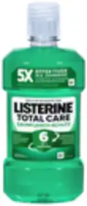 LISTERINE Mundspülung, 500-ml-Fl.