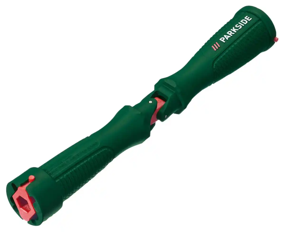 Bild 1 von PARKSIDE® Sanitär-Montageschlüssel Universal, 3-teilig