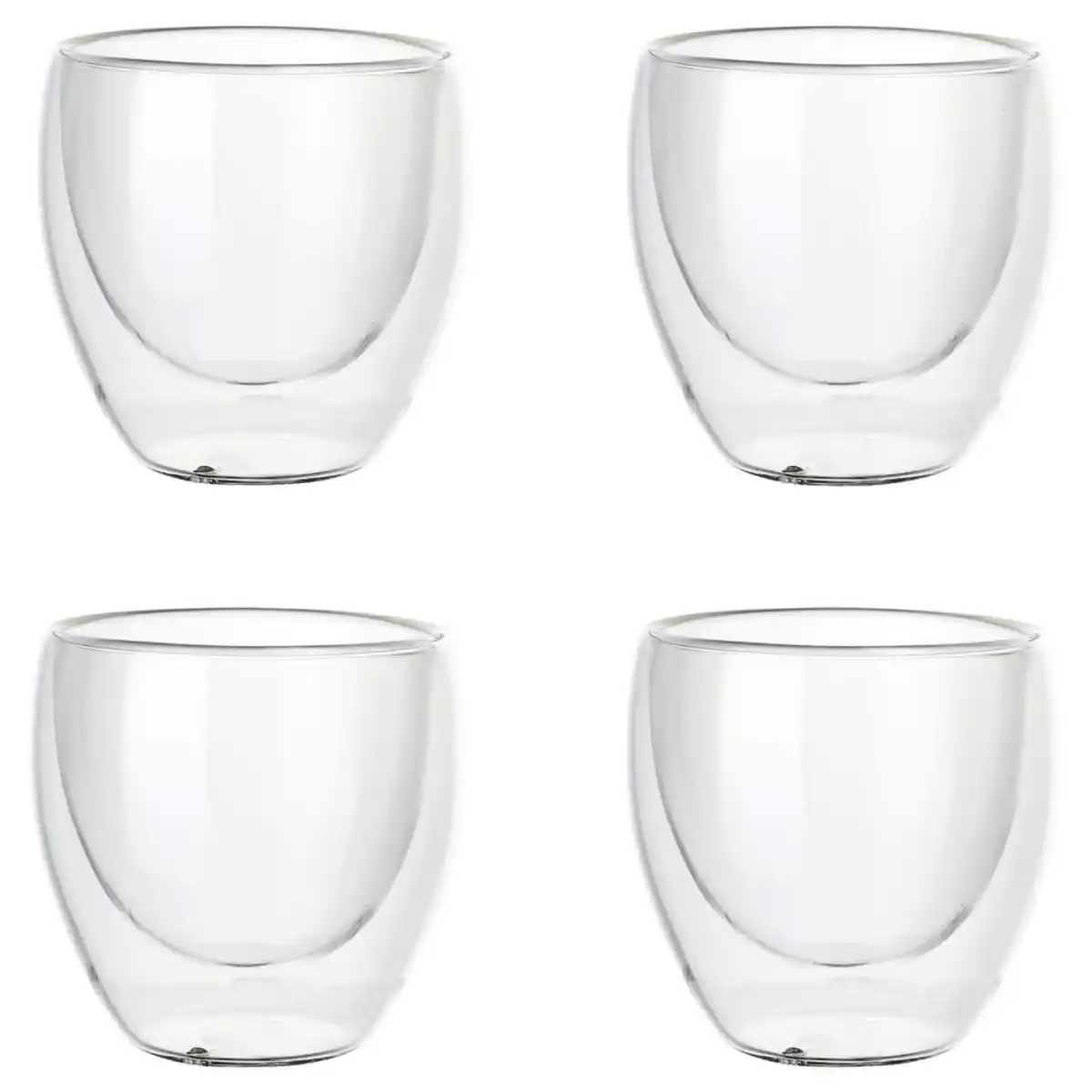 Bild 1 von Thermoglas transparent