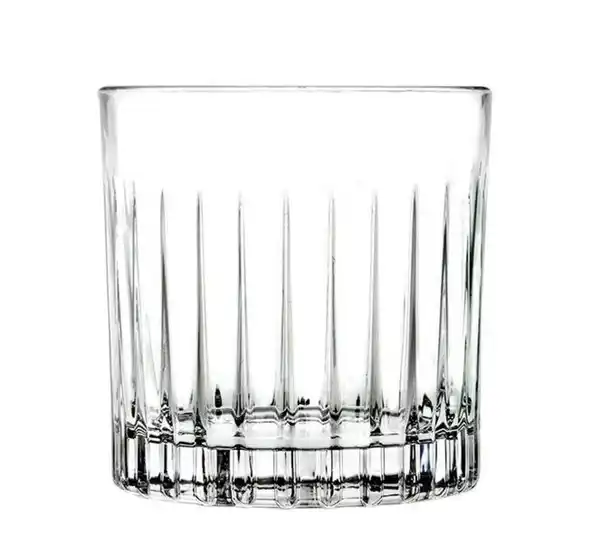 Bild 1 von BOHEMIA Cristal Whiskybecher BAR SELECTION, Glas