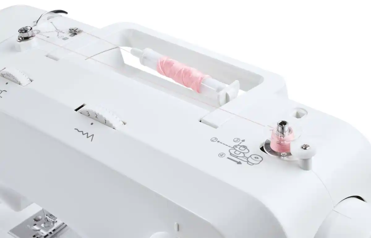 Bild 3 von SWITCH ON® Nähmaschine »SONM33C1«