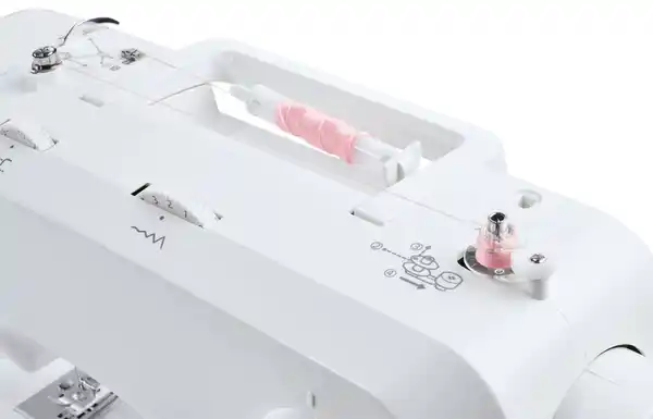 Bild 3 von SWITCH ON® Nähmaschine »SONM33C1«