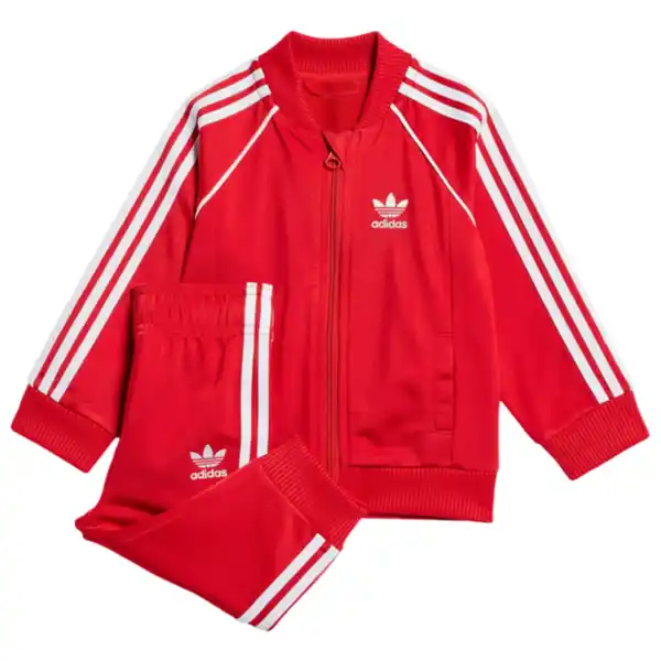 Bild 1 von Adidas Superstar - Baby Tracksuits