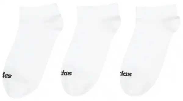 Bild 2 von ADIDAS Kurzschaftsocken, 3 Paar