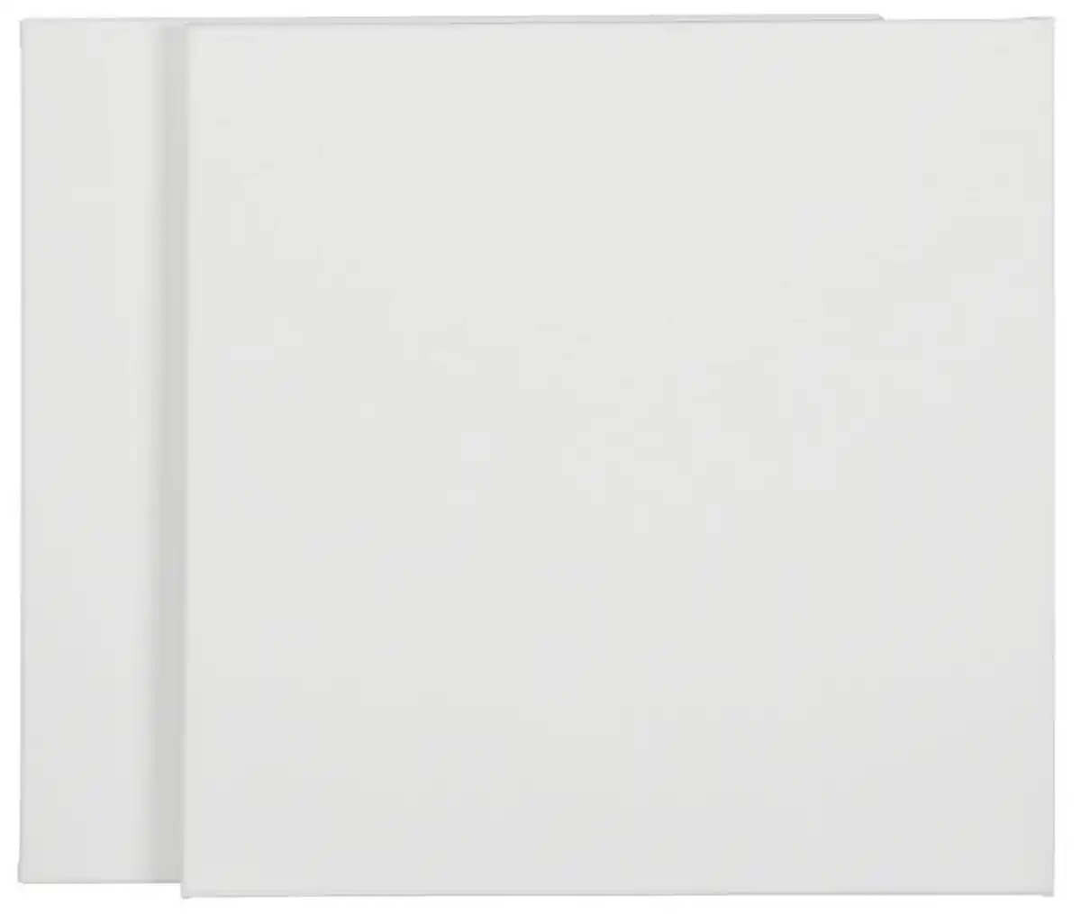 Bild 1 von TALENTUS® Leinwand-Set, 2-St.-Packg.