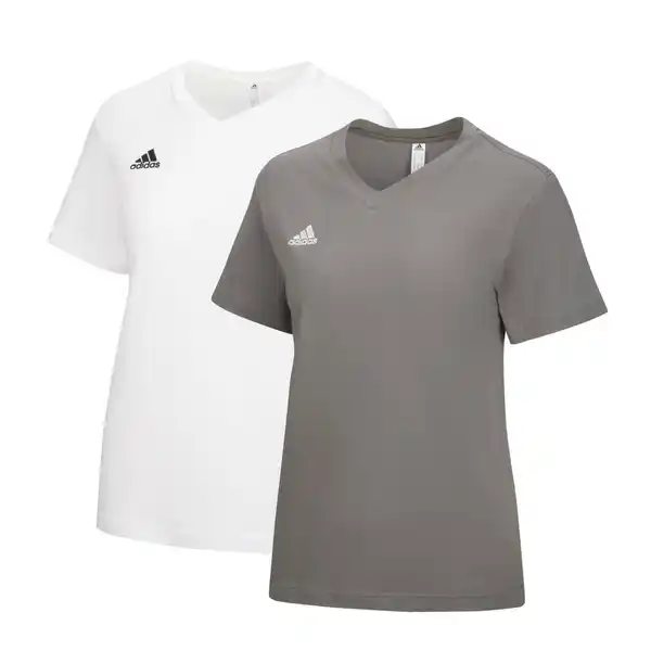 Bild 1 von ADIDAS Damen-T-Shirt