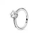 Bild 1 von Pandora Damenring Signature 198289CZ-48