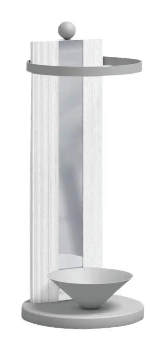 Bild 1 von Moderano Schirmständer MILANO, Spiegel