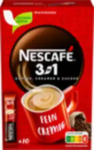 NESCAFÉ Sticks, 80 - 165-g-Packg.