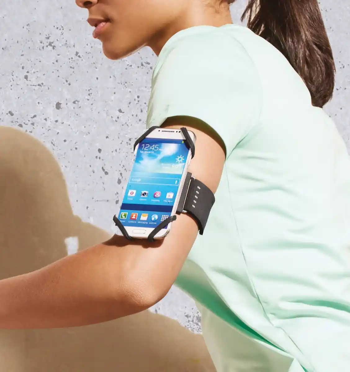 Bild 3 von NEWCENTIAL® Smartphone-Armband