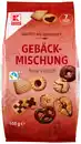 Bild 1 von K-CLASSIC Gebäckmischung, 500-g-Packg.