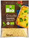 Bild 1 von K-BIO Bio-Gouda oder -Emmentaler, 150-g-Packg.