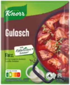 KNORR Fix, 28 - 90-g-Beutel