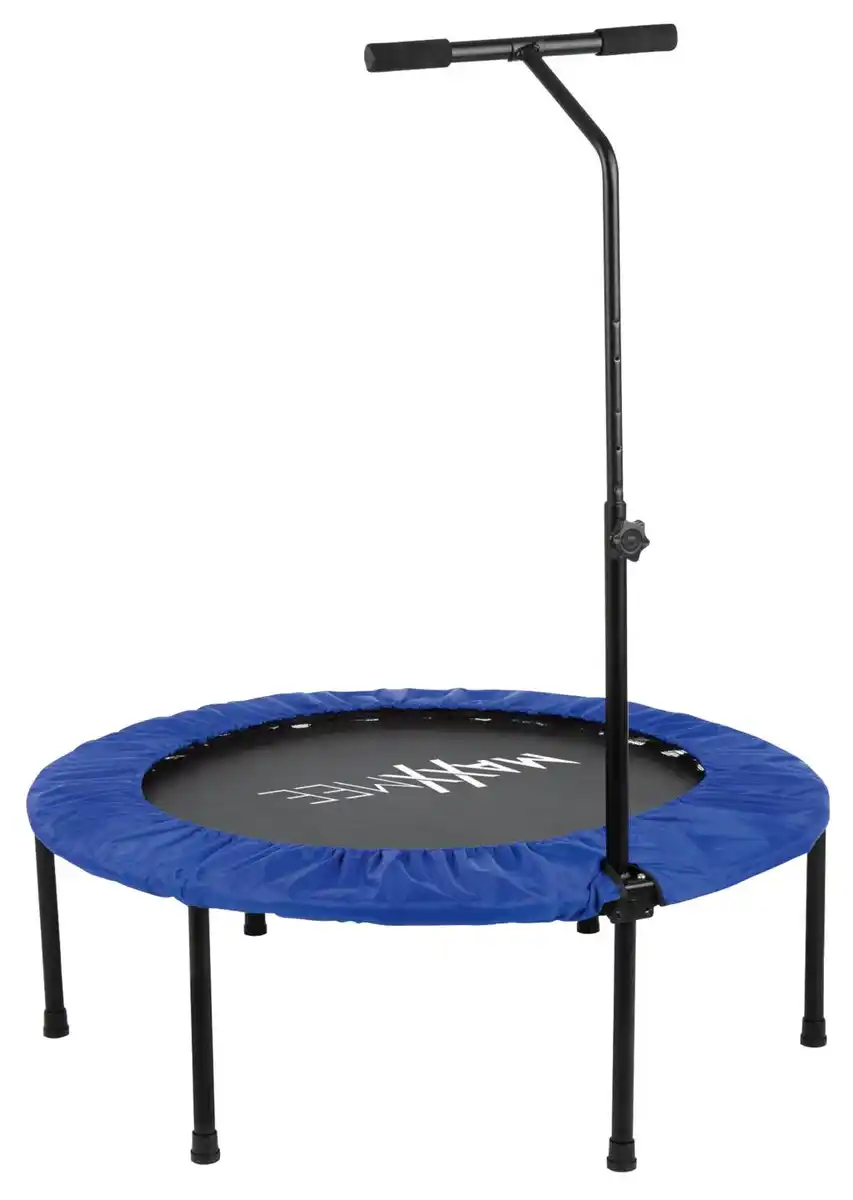 Bild 2 von MAXXMEE Fitness-Trampolin