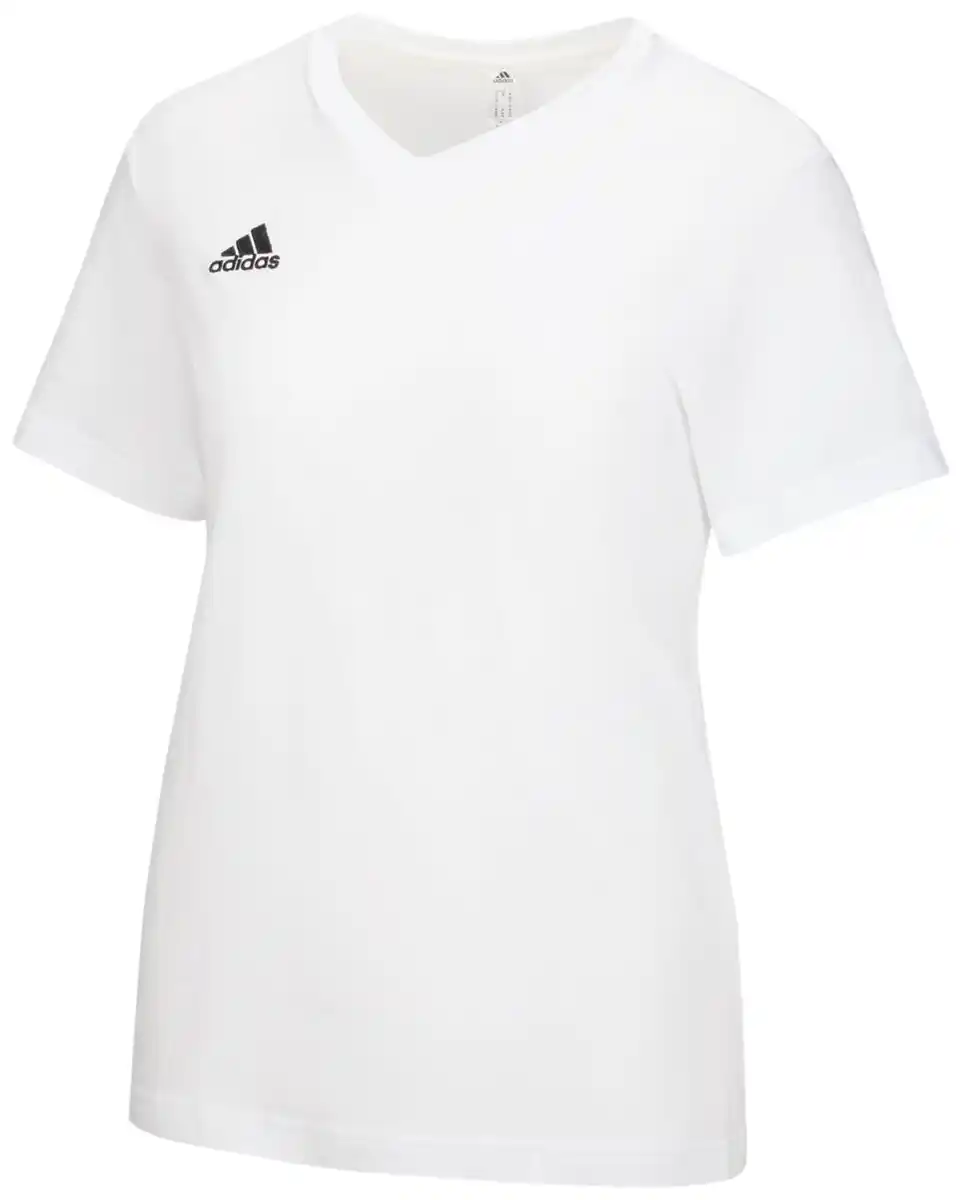 Bild 3 von ADIDAS Damen-T-Shirt