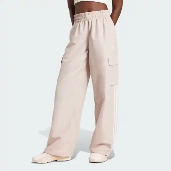 Bild 1 von Adidas Originals Adicolor Cargo - Damen Hosen