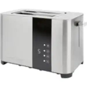 ProfiCook Toastautomat PC-TA 1250 Inox silber