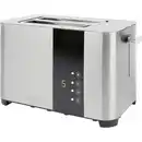 Bild 1 von ProfiCook Toastautomat PC-TA 1250 Inox silber