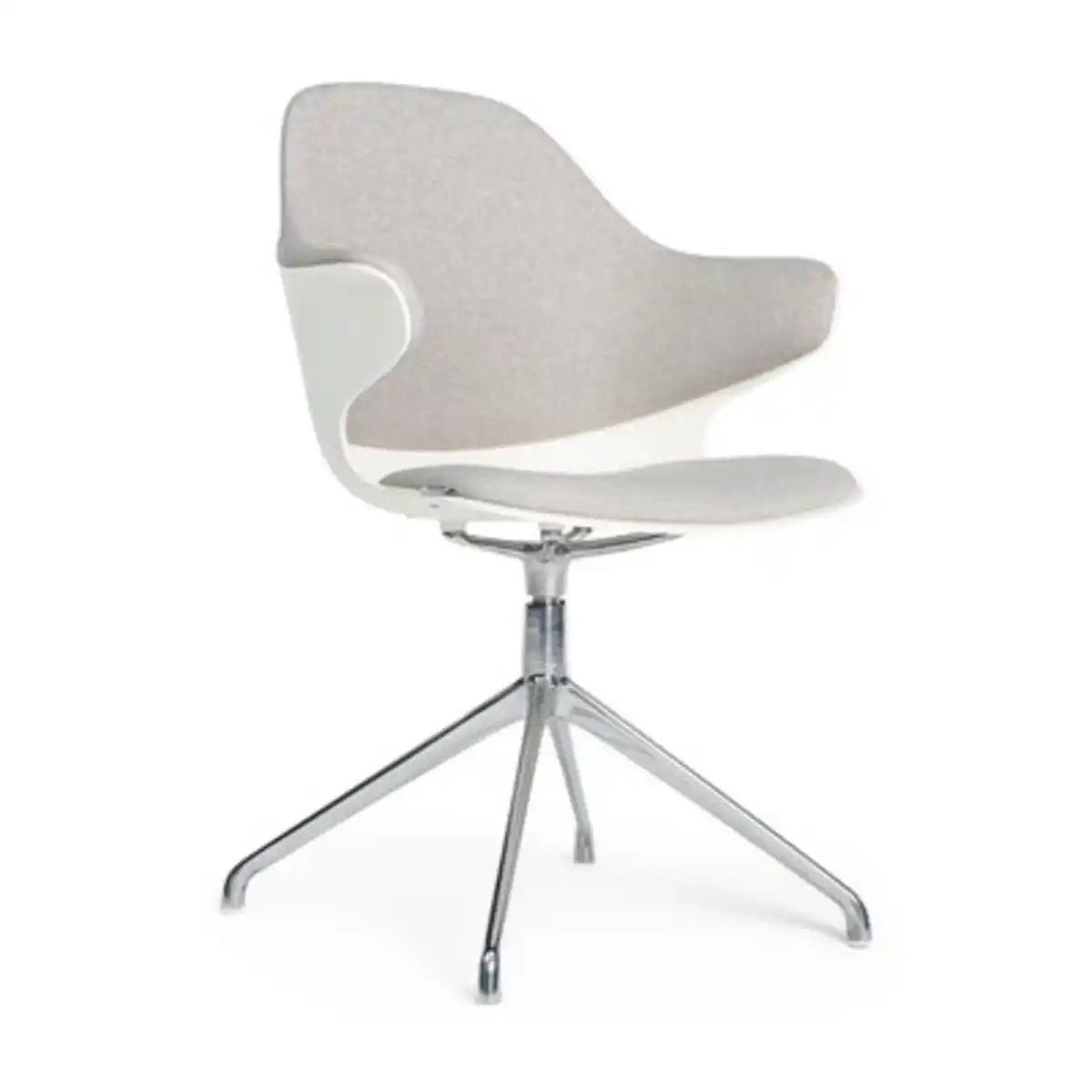 Bild 1 von Yaasa Chair Luis - Hellgrau