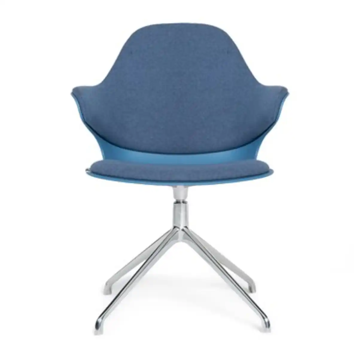 Bild 1 von Yaasa Chair Luis - Blau