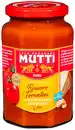 Bild 1 von MUTTI Pastasauce mit Parmigiano Reggiano, 400-g-Glas