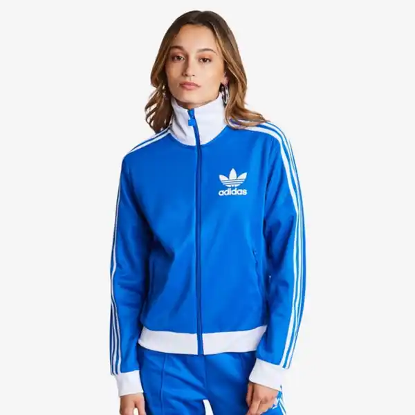 Bild 1 von Adidas Beckenbauer - Damen Track Tops