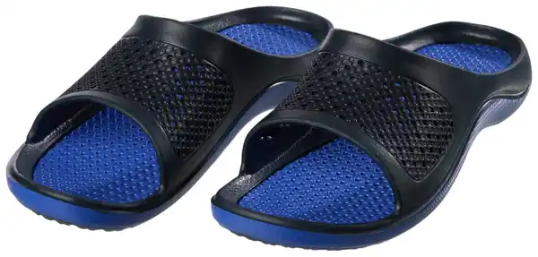 Bild 2 von CAMPRELLA Herren-Badepantoletten, Paar