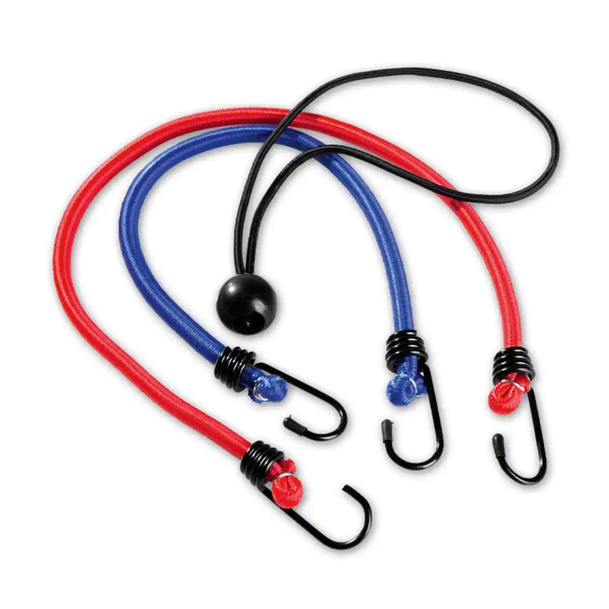 Bild 2 von Spannseil-Sortiment - 25tlg.