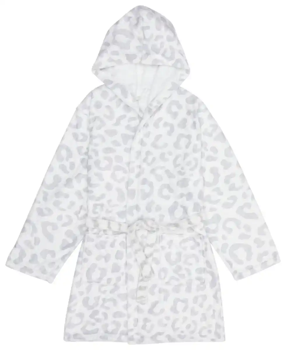 Bild 3 von JETTE Kinder-Flanell-Bademantel