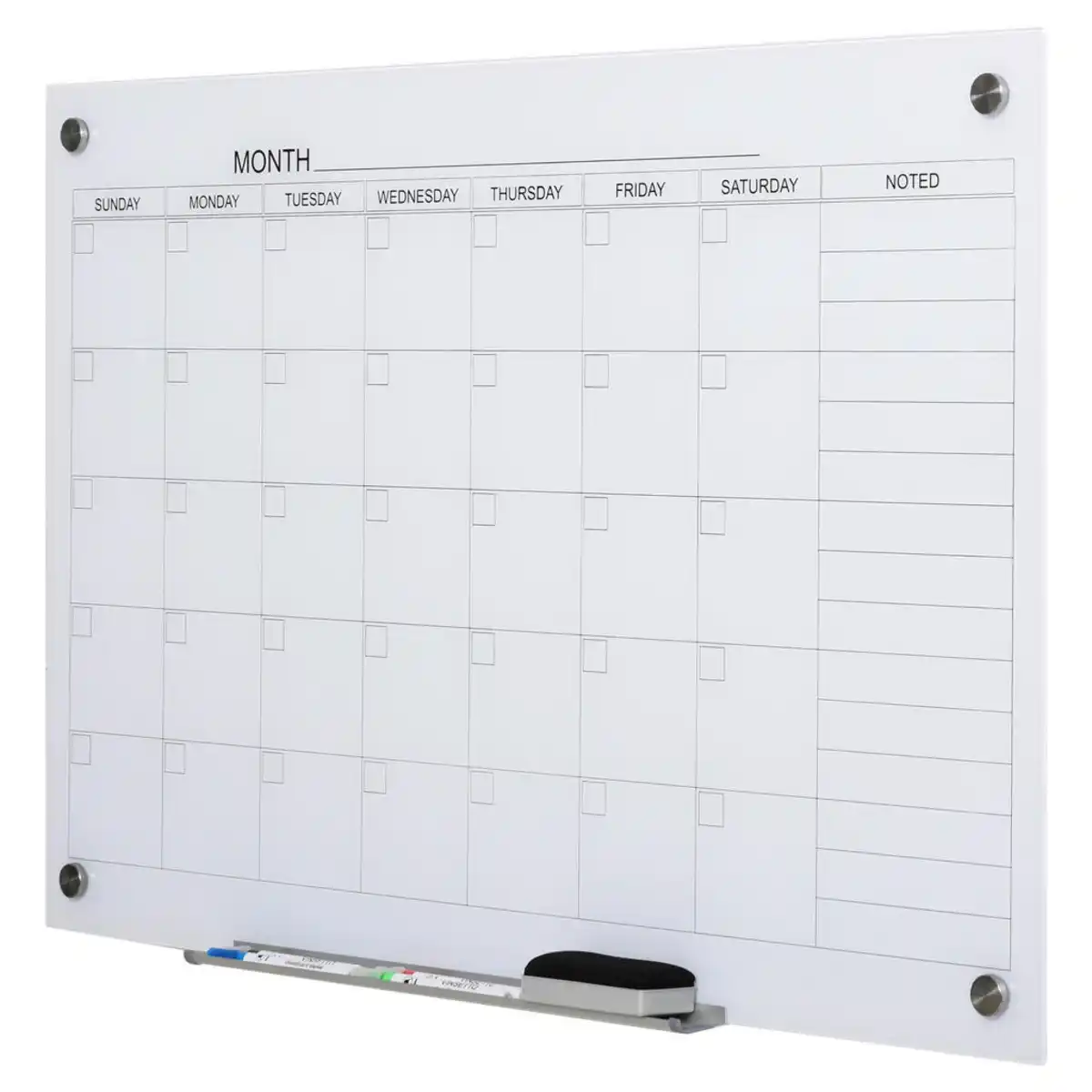 Bild 1 von Vinsetto Wandboard