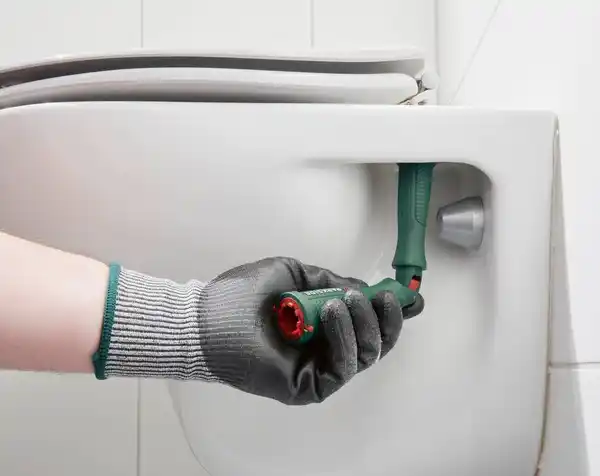 Bild 3 von PARKSIDE® Sanitär-Montageschlüssel Universal, 3-teilig